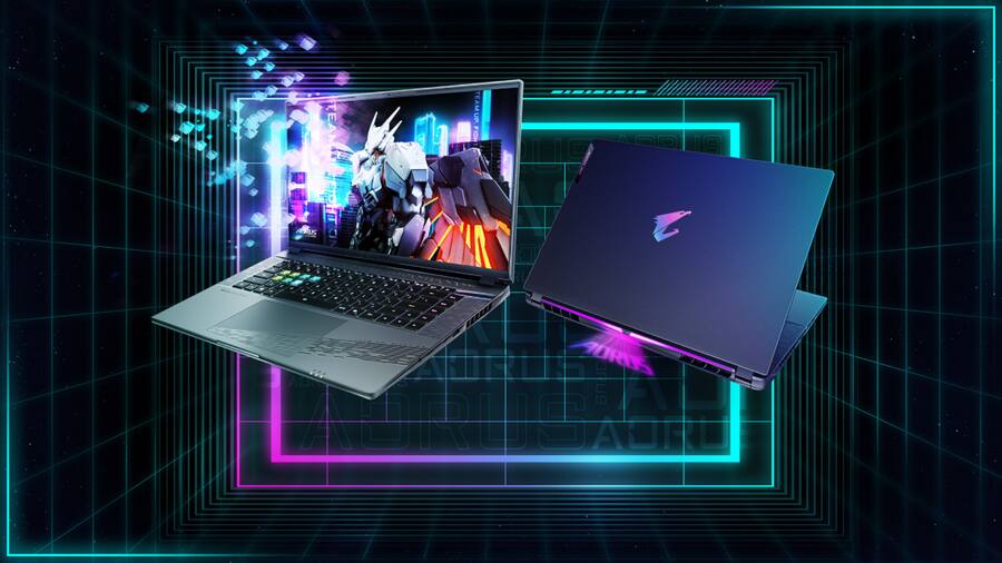 Gigabyte AORUS 16X और AORUS G6X गेमिंग लैपटॉप भारत में लॉन्च, जानें कीमत और फीचर्स Gigabyte