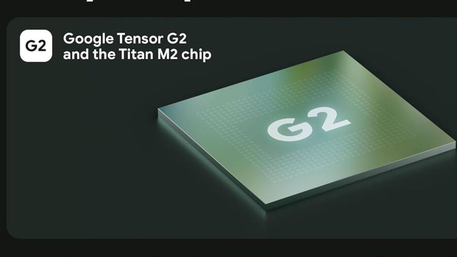 Google Pixel 7 Pro Performance