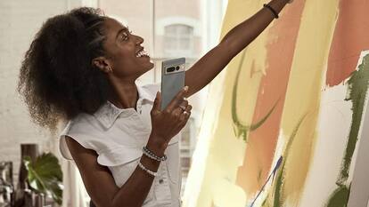 50MP कैमरा और 12GB RAM वाले Google Pixel 7 Pro पर तगड़ा Discount, ऐसे होगी 22000 रुपये की बचत