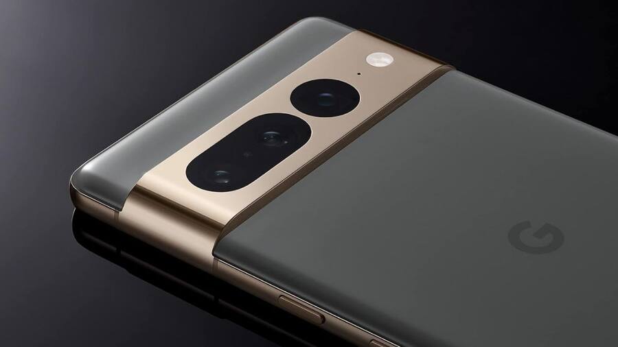 Google Pixel 7 Pro Selfie Camera