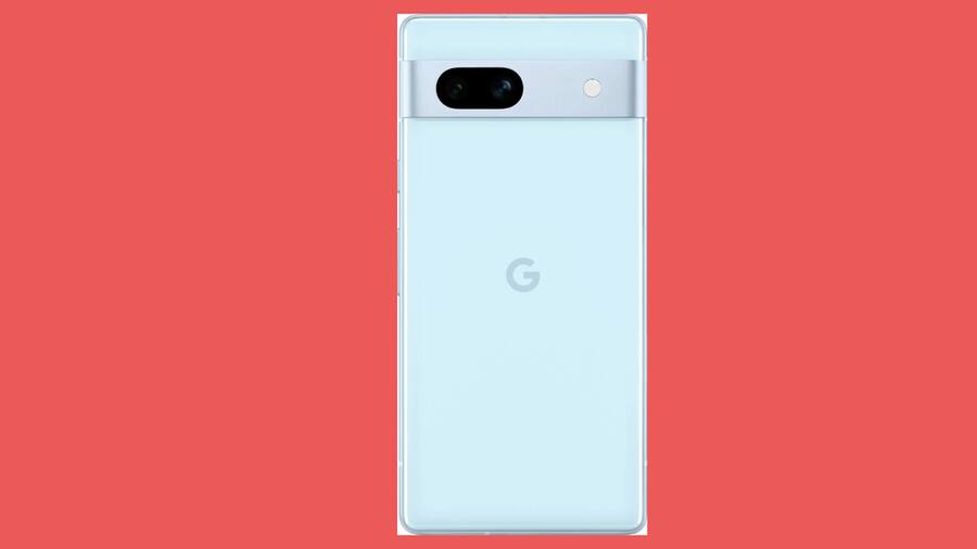 Google Pixel 7a (4)