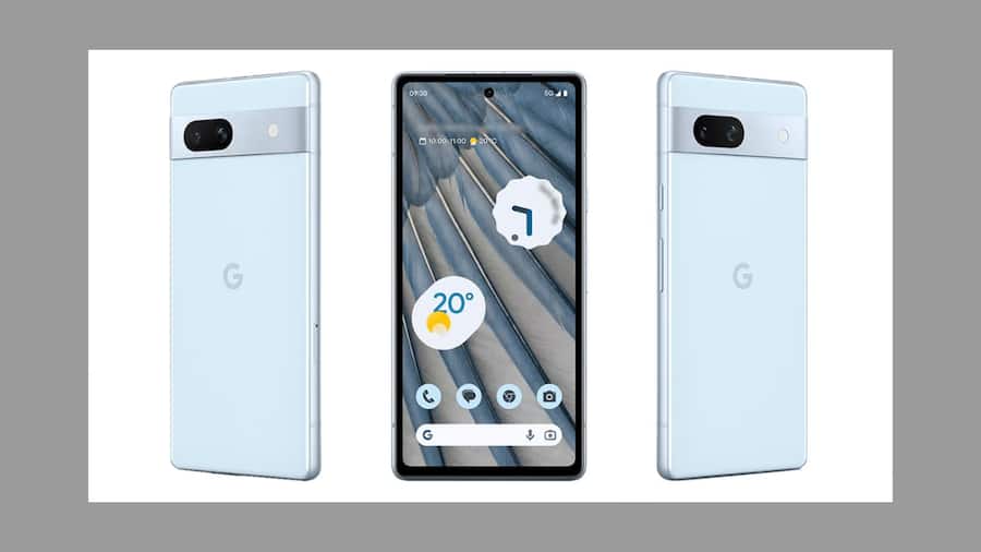 Google Pixel 7a (7)