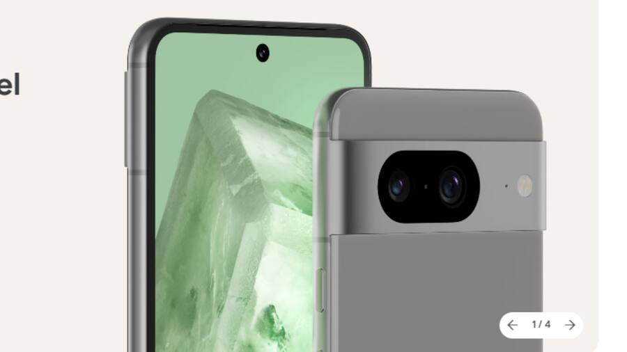 Google Pixel 8 (4)