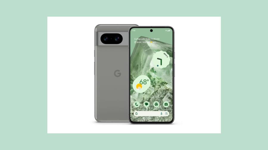 Google Pixel 8 (5)