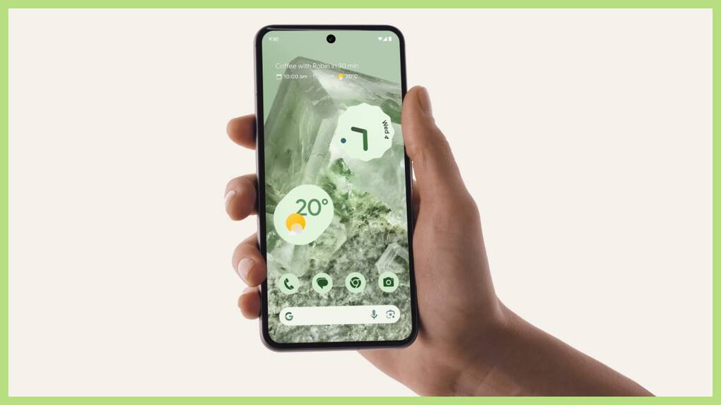 Google Pixel 8 (7)
