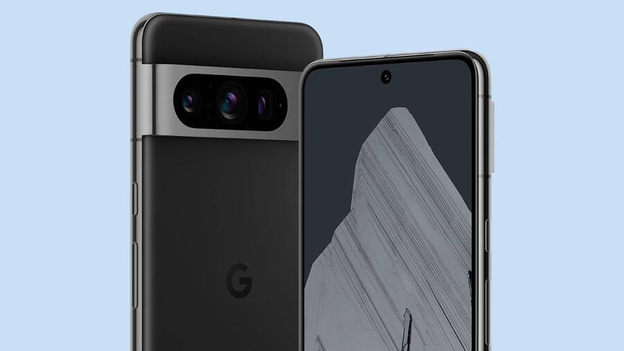 Google Pixel 8 Pro (5)