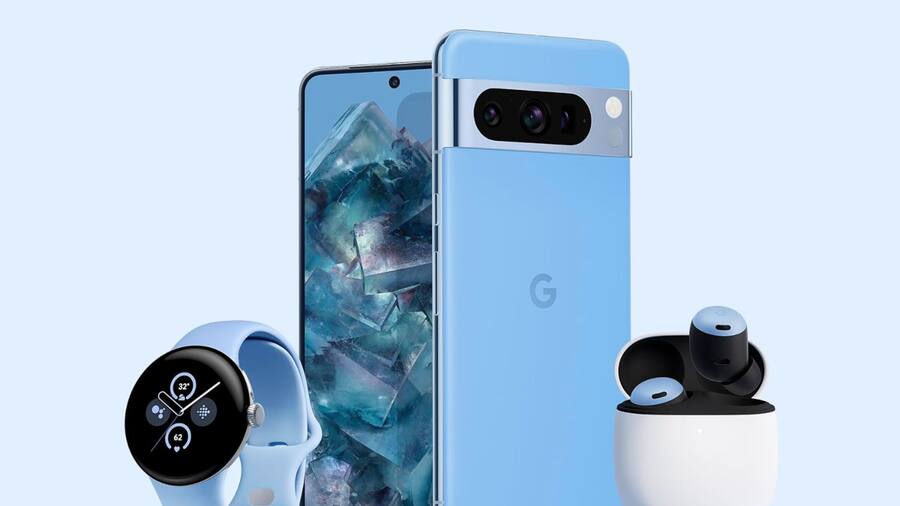 Google Pixel 8 Pro (6)