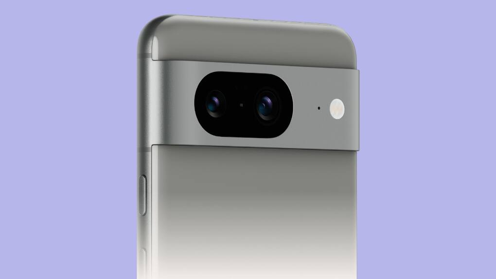 Google Pixel 8