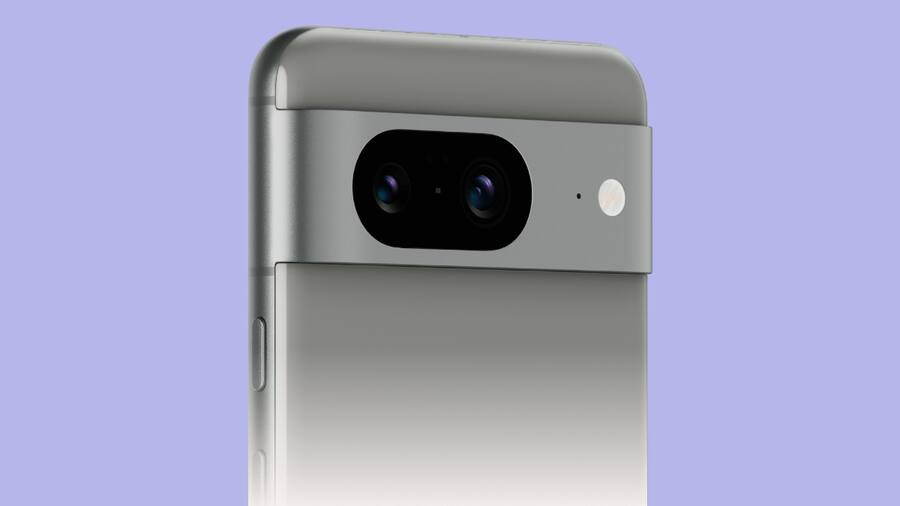 Google Pixel 8