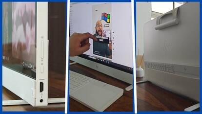 HP Envy Move review: Has the all-in-one got it all?