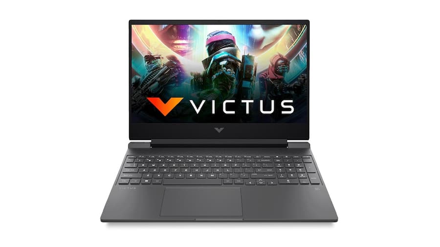 HP Victus Gaming Laptop