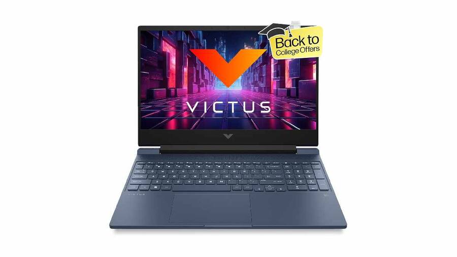 HP Victus Gaming laptop fb0106AX