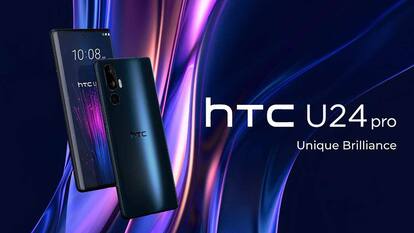 HTC launches new mid-range phone with Snapdragon chip, but you can't buy it