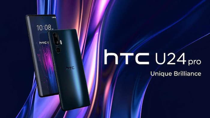 HTC U24 Pro
