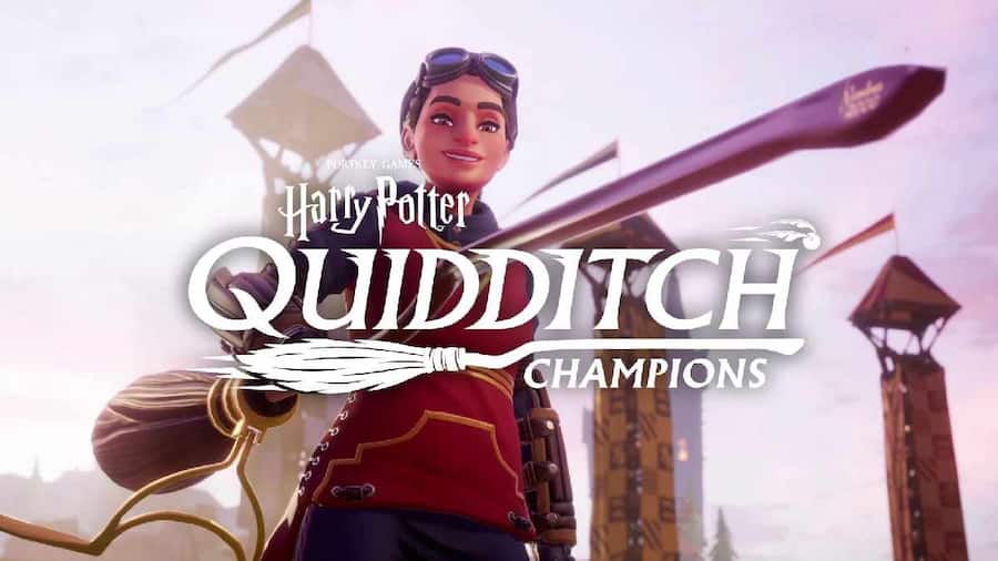 Harry Potter: Quidditch Champions