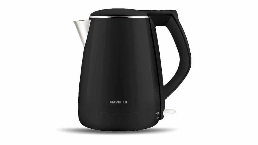 Havells Electric Kettle Aqua Plus