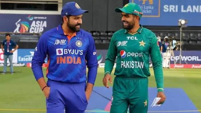 IND vs PAK T20 World Cup Match is scheduled for today
