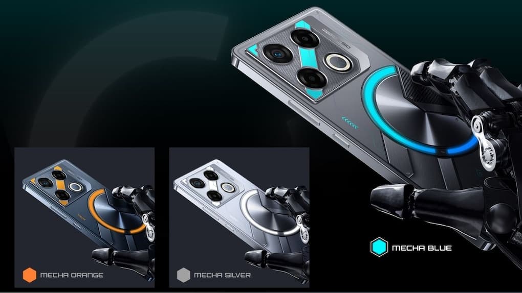 Infinix GT 20 Pro (1)