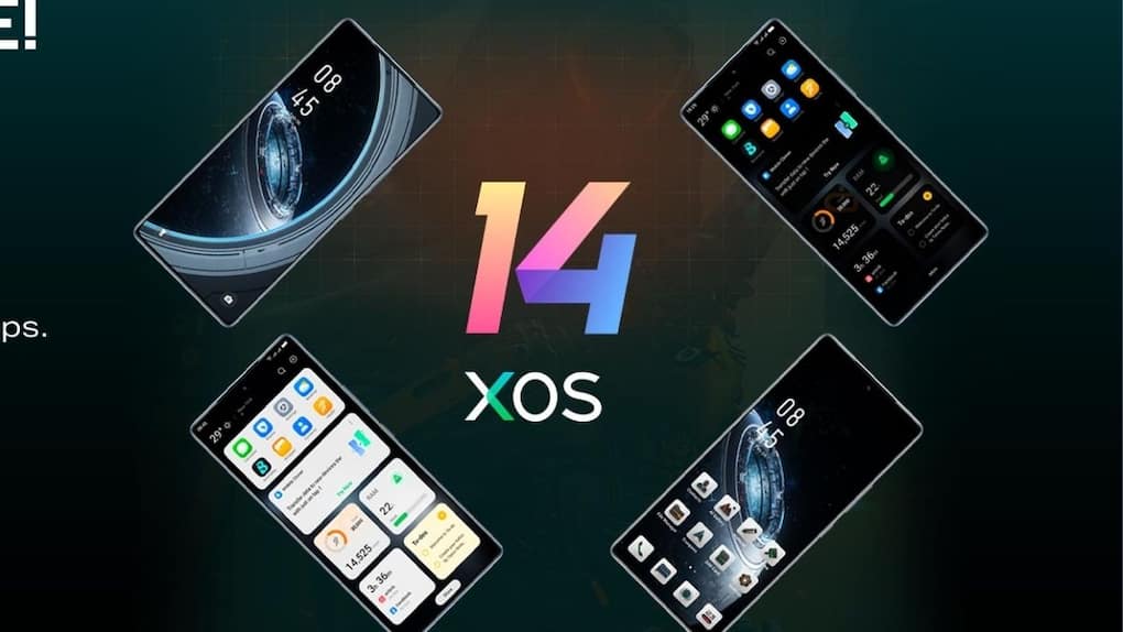 Infinix GT 20 Pro (2)