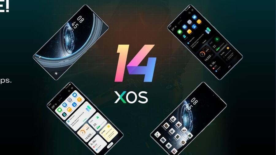 Infinix GT 20 Pro (2)