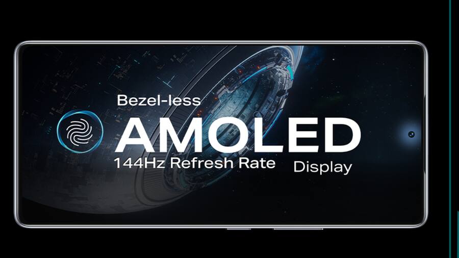 Infinix GT 20 Pro (2)