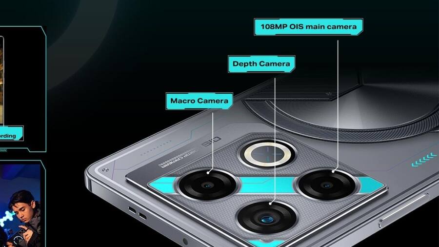 Infinix GT 20 Pro (3)