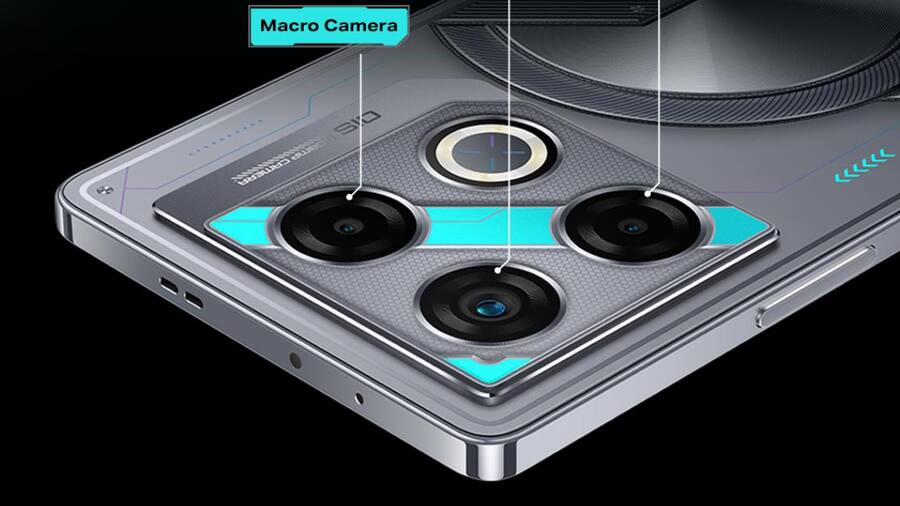 Infinix GT 20 Pro (3)