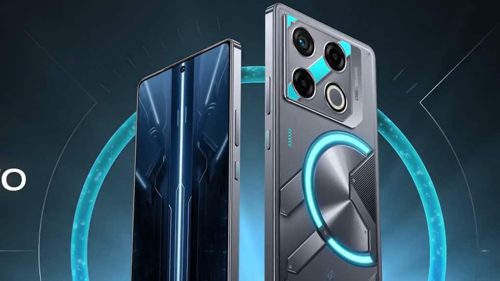 Infinix GT 20 Pro (4)
