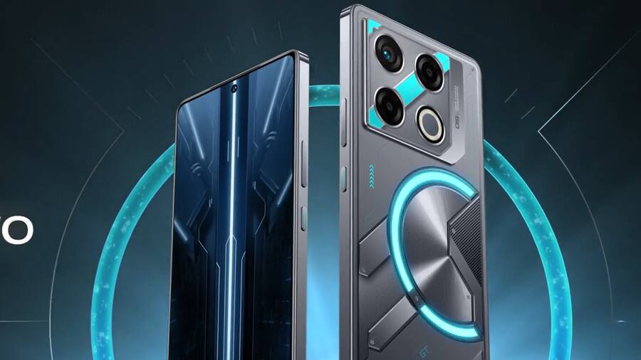 Infinix GT 20 Pro (4)