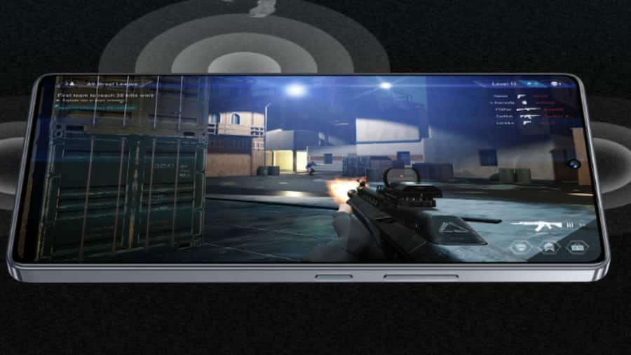 Infinix GT 20 Pro (6)