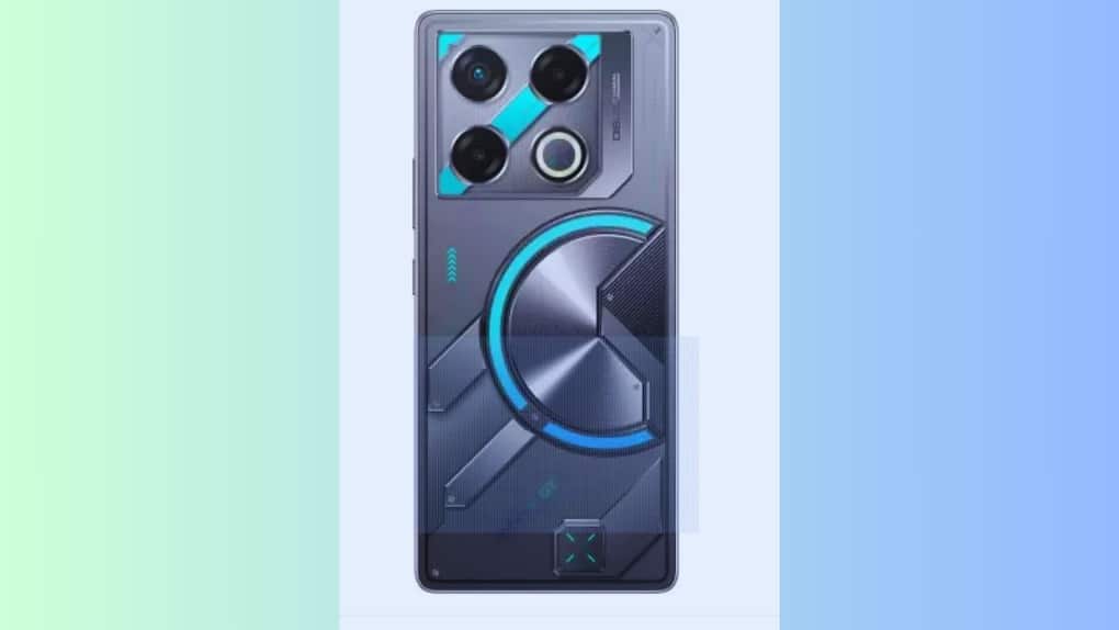 Infinix GT 20 Pro (7)