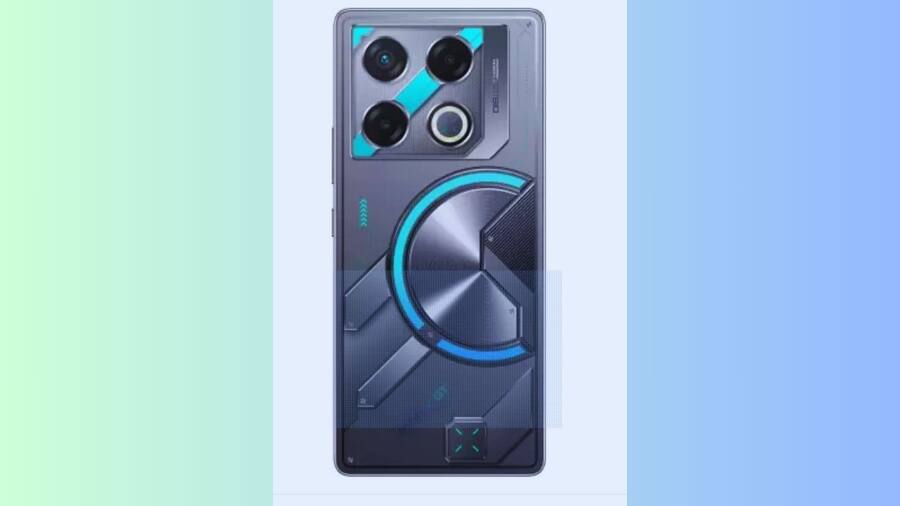 Infinix GT 20 Pro (7)