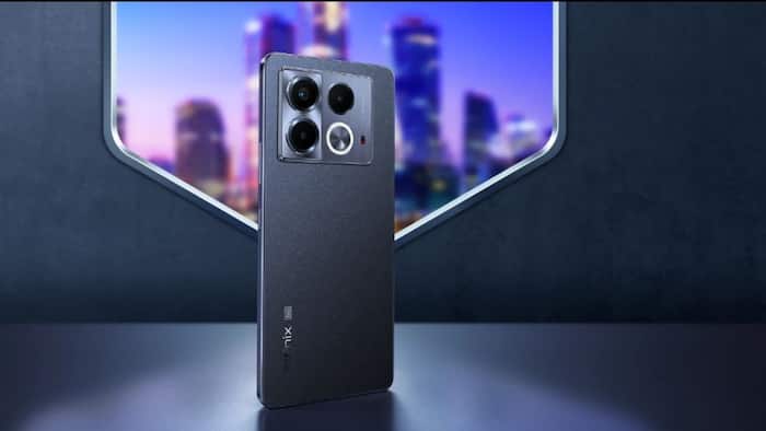 Infinix Note 40 5G