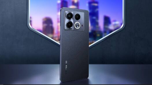 Infinix Note 40 5G भारत में इस दिन होगा लॉन्च, 120W फास्ट चार्जिंग के साथ मिलेगा 108MP कैमरा