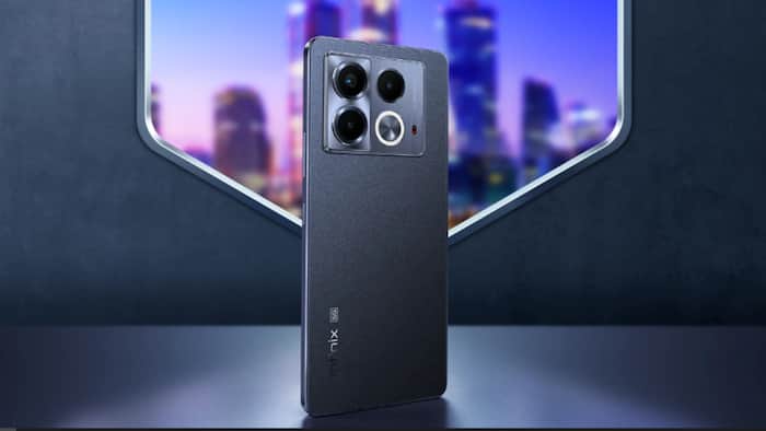 Infinix Note 40 5G
