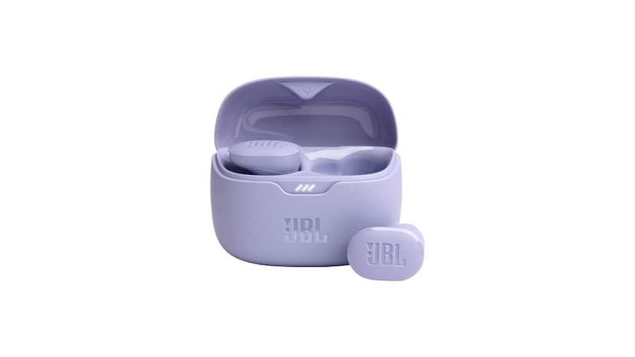 JBL Tune Buds