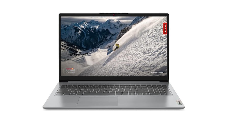 Lenovo IdeaPad 1 Laptop