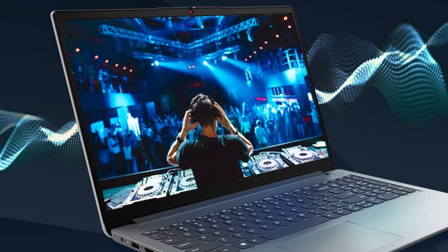 Top Laptops Under 30000 on Amazon: 30 हजार से कम के बेस्ट लैपटॉप, ऑफिस वर्क के लए हैं एकदम बेस्ट Lenovo IdeaPad 1