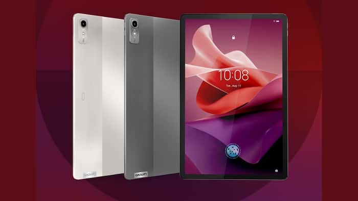 Lenovo Tab P12