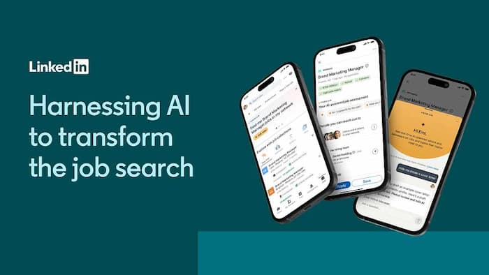 LinkedIn AI