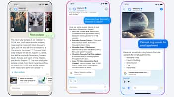 Meta AI comes to Instagram, WhatsApp, Facebook in India: How to access