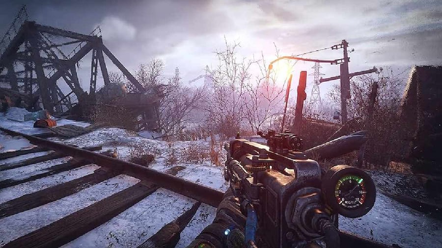 Metro Exodus