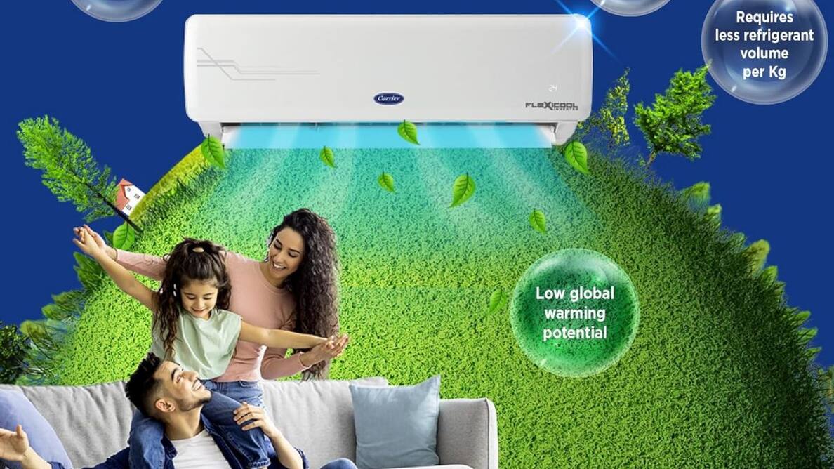 1 Ton Split AC on Amazon: 1500 से भी कम के खर्च में घर लाएं नया AC, सेल में कम हुई कीमत