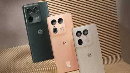 Motorola Edge 50 Ultra कई AI फीचर्स के साथ भारत में होगा लॉन्च, डेट हुई कंफर्म