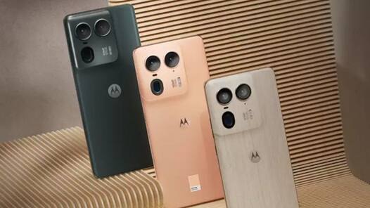 Motorola Edge 50 Ultra कई AI फीचर्स के साथ भारत में होगा लॉन्च, डेट हुई कंफर्म