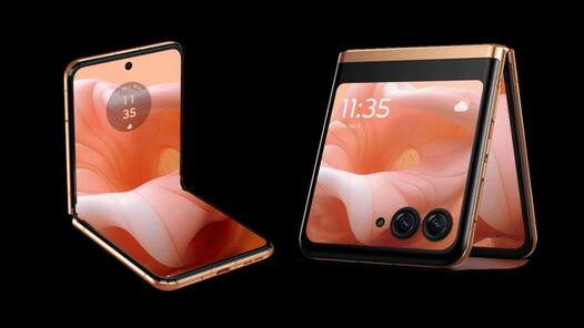 Amazon Deal on Flip Smartphones: अब आपके हाथ में भी चमकेगा Flip स्मार्टफोन, यहां मिल रही शानदार डील्स