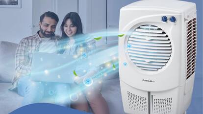 Amazon Deal on Air cooler: महंगे AC का नहीं है बजट? घर ले आएं सबसे सस्ते टावर कूलर