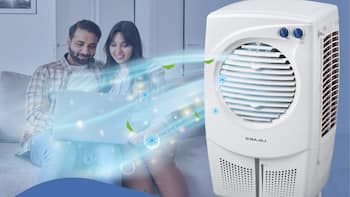 Amazon Deal on Air cooler: महंगे AC का नहीं है बजट? घर ले आएं सबसे सस्ते टावर कूलर