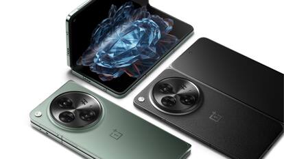 Oneplus Open फोल्डेबल फोन पर तगड़ा Discount, Amazon लाया धमाकेदार ऑफर