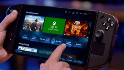 Lenovo Legion Go की इंडिया लॉन्च डेट कंफर्म, मिलेगा धाकड़ गेमिंग एक्सपीरियंस